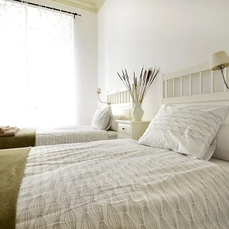 아파트 Portugal Homes - Apostolos