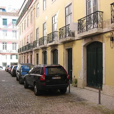 Portugal Homes - Apostolos 리스본