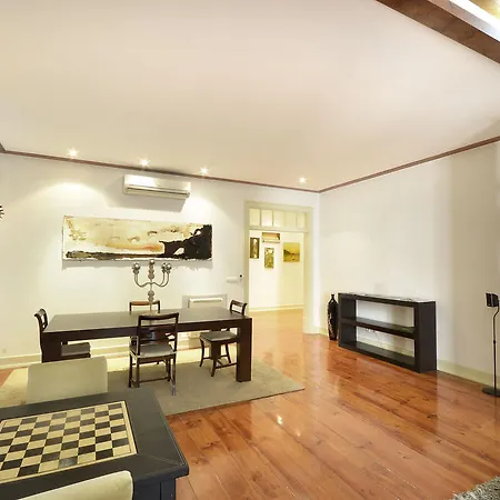 아파트 Portugal Homes - Apostolos