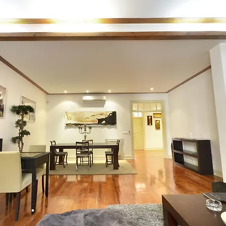 아파트 Portugal Homes - Apostolos 리스본