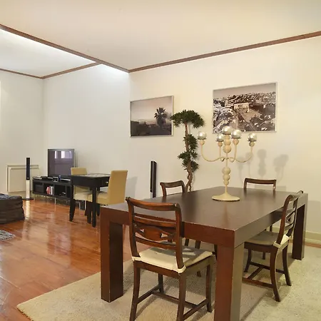 아파트 Portugal Homes - Apostolos *