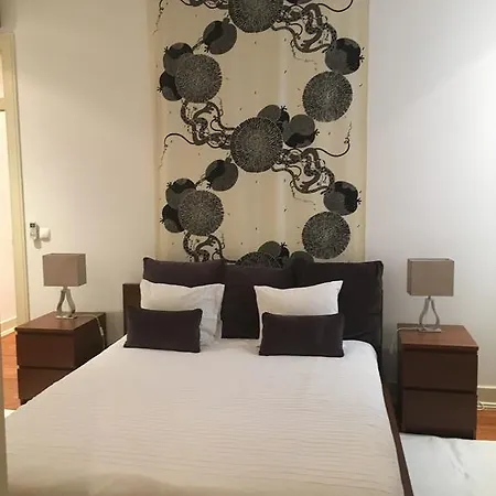 Portugal Homes - Apostolos 아파트 리스본