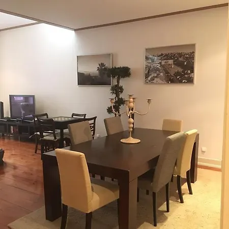 Portugal Homes - Apostolos
