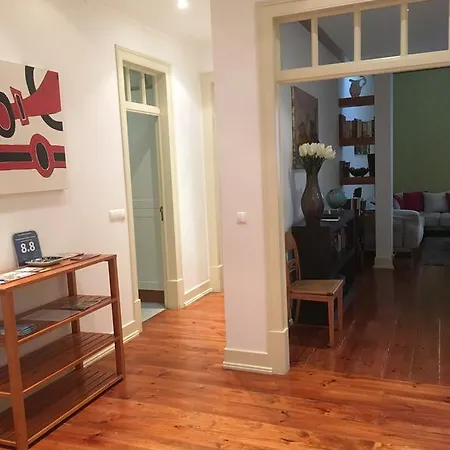 아파트 Portugal Homes - Apostolos