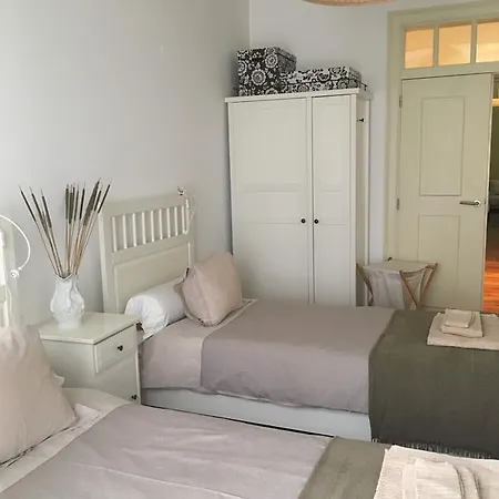 Portugal Homes - Apostolos 아파트 리스본