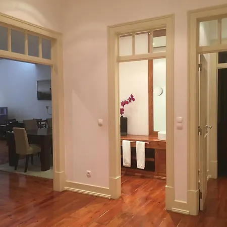 Portugal Homes - Apostolos 아파트 리스본