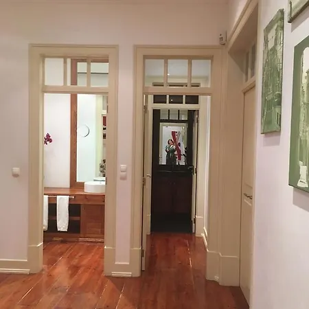 Portugal Homes - Apostolos 아파트