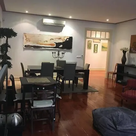 Portugal Homes - Apostolos 아파트