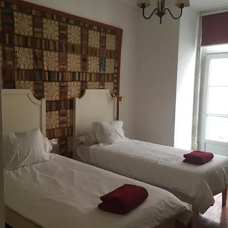 Portugal Homes - Apostolos