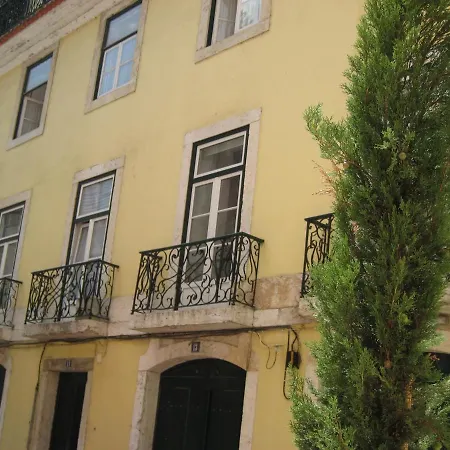 Portugal Homes - Apostolos 아파트 리스본