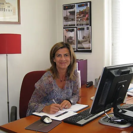 Apartment Portugal Homes - Apostolos *