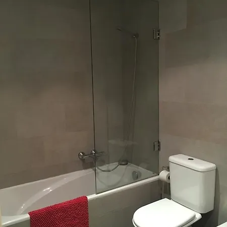 Apartment Portugal Homes - Apostolos Lisbon